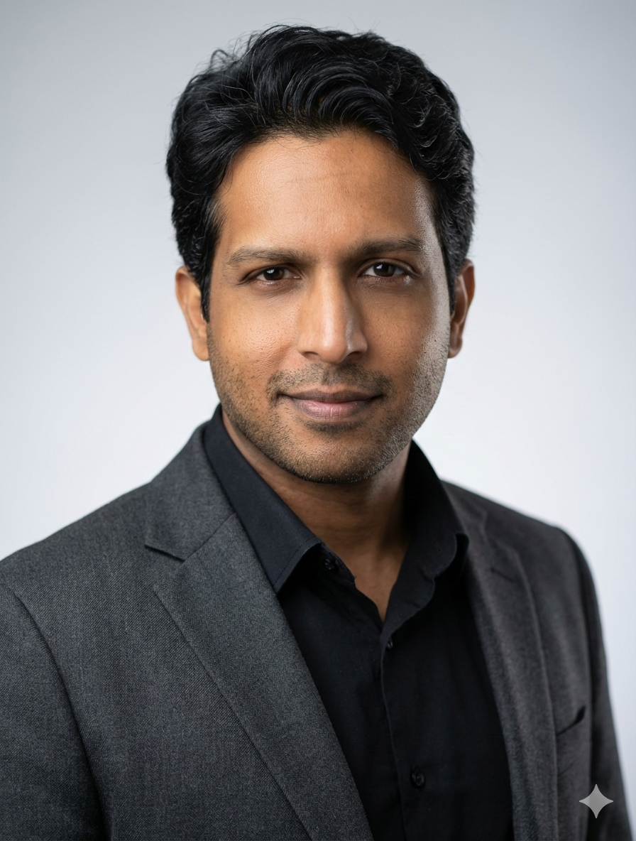 Gowsik Chandran